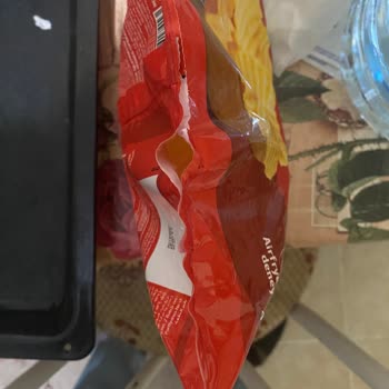 Açık Ambalajlı Patates Ürününde Hijyen İhlali Ve İade Reddi