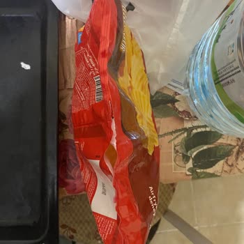 Açık Ambalajlı Patates Ürününde Hijyen İhlali Ve İade Reddi