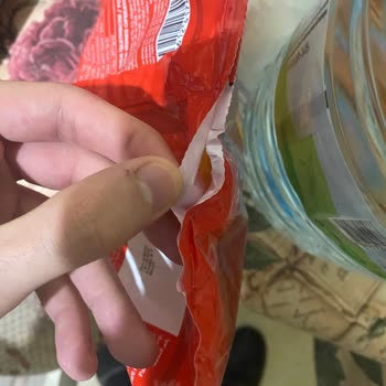 Açık Ambalajlı Patates Ürününde Hijyen İhlali Ve İade Reddi