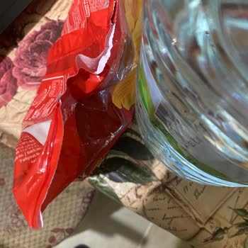 Açık Ambalajlı Patates Ürününde Hijyen İhlali Ve İade Reddi