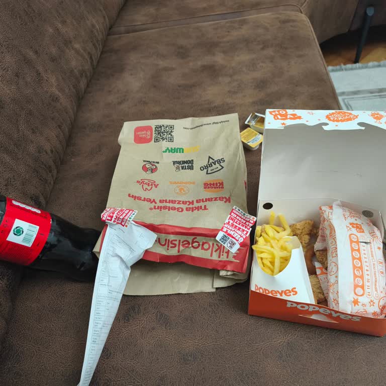 Siparişte Eksik Gönderilen Ürünler Ve İade Talebi