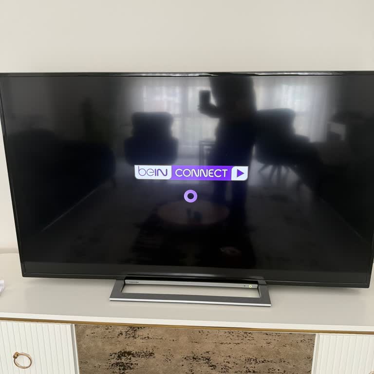 Beın Connect Şikayeti