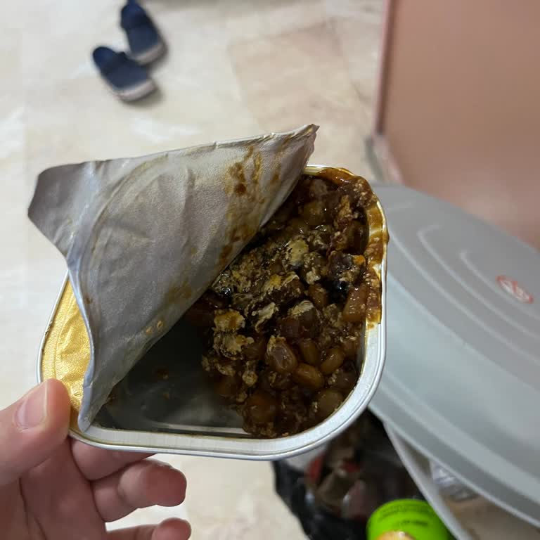 Bozuk Mısırlı Ton Balığı Ürünü Gıda Güvenliği Riski