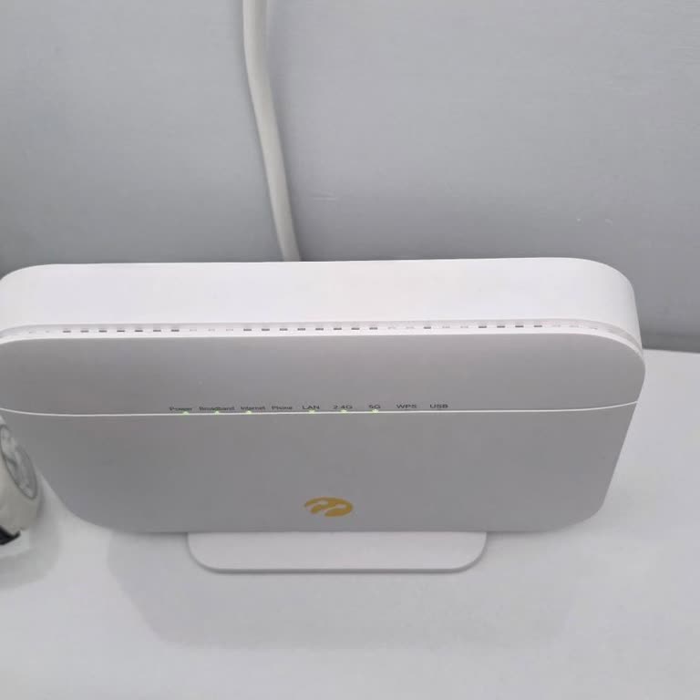 Fiber İnternette 5G Dönüşümünden Sonra Hız Ve Bağlantı Problemleri