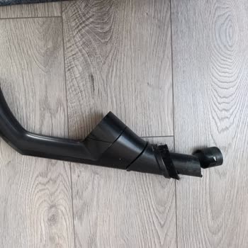 Miele Süpürgenin Tutma Kolu İçin 6 Bin TL Ücret: Orantısız Ve Aşırı Yüksek