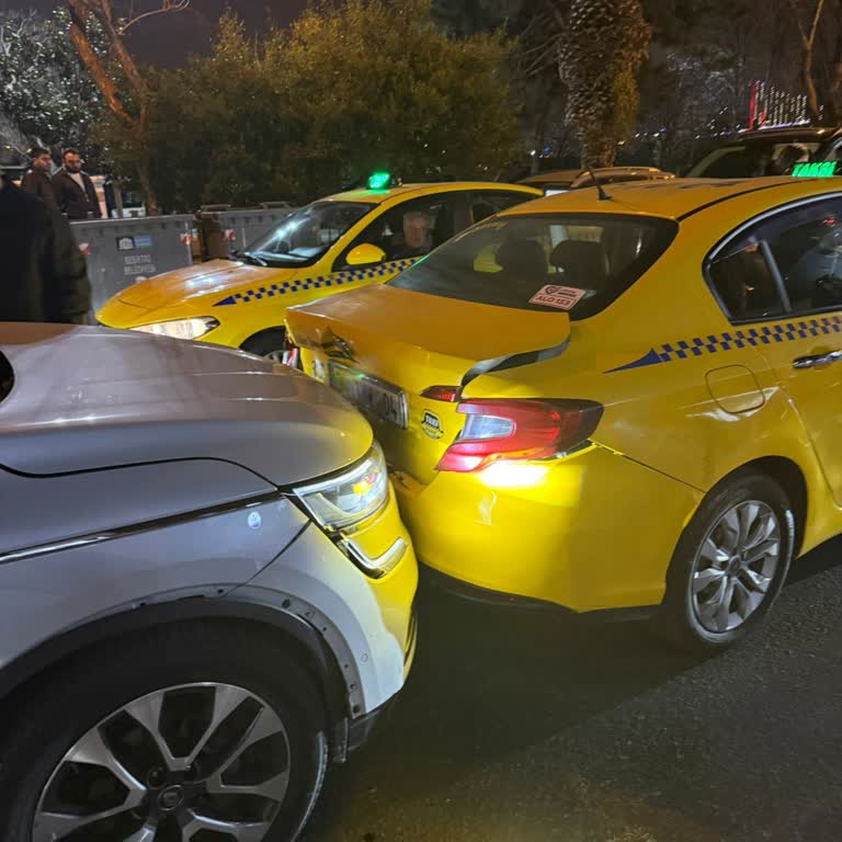 Renault Servisinde 15 Gün Bilgi Eksikliği Ve Uzayan Onarım