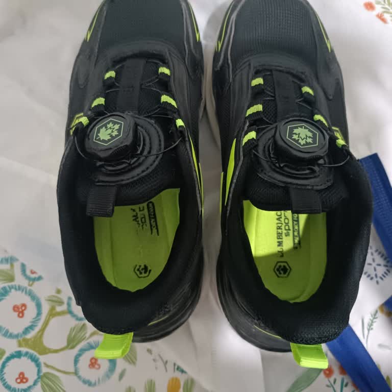 Ayakkabının Tabanı Kaydı Ve Değişim Talebinin Reddedilmesi