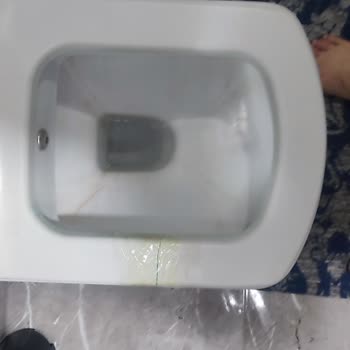 Kale Basic Smart Klozet Kapakları Beş Yılda Aynı Noktadan Kırılıyor, Ücretsiz Değişim Talebi