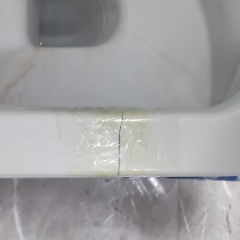 Kale Basic Smart Klozet Kapakları Beş Yılda Aynı Noktadan Kırılıyor, Ücretsiz Değişim Talebi