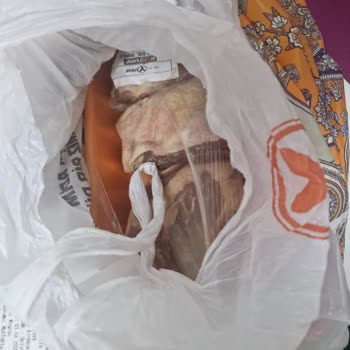 Migros Yemek’ten Bozulmuş Çiğ Et Ve Cevapsız Şikayet