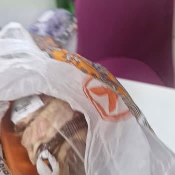 Migros Yemek’ten Bozulmuş Çiğ Et Ve Cevapsız Şikayet
