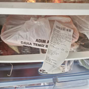 Migros Yemek’ten Bozulmuş Çiğ Et Ve Cevapsız Şikayet