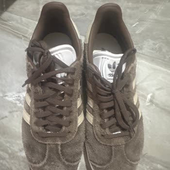 SuperStep Mağazasında Ayakkabı Deformasyonu Ve Haksız Reddetme