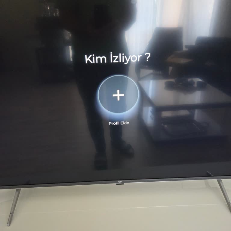 Tod TV'de Giriş Sorunu Ve Müşteri Hizmetine Ulaşamama