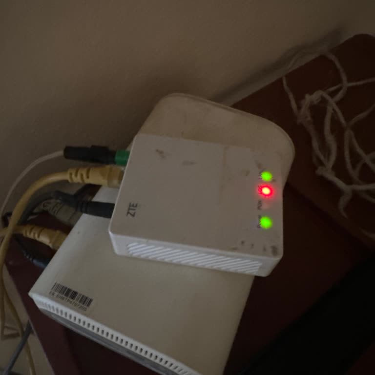 Uzun Süreli İnternet Kesintisi Ve Çözüm Bekleyen Şikayet