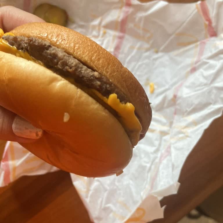 Yanlış Burger Teslimatı Ve Yetersiz Destek
