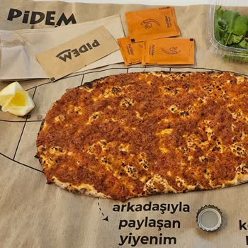 Lahmacun Boyutu Küçük, 125 TL Fiyatı Aşırı Yüksek