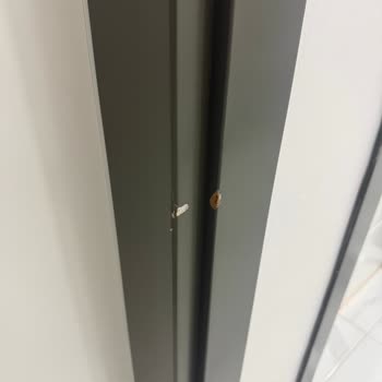 Tekirdağ Kesebir Evden Eve Nakliyat Eve Ciddi Şekilde Zarar Verdi