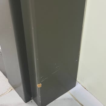 Tekirdağ Kesebir Evden Eve Nakliyat Eve Ciddi Şekilde Zarar Verdi