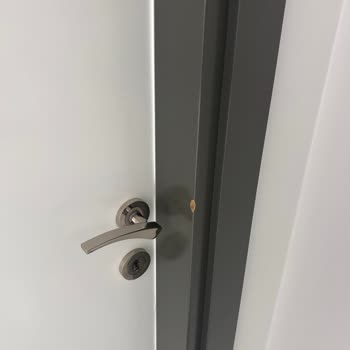 Tekirdağ Kesebir Evden Eve Nakliyat Eve Ciddi Şekilde Zarar Verdi