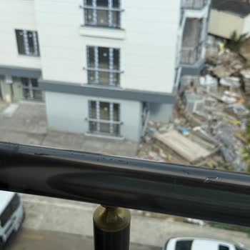 Tekirdağ Kesebir Evden Eve Nakliyat Eve Ciddi Şekilde Zarar Verdi