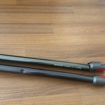 Yanlış Renk Ve Hasarlı Parça Gönderildi, Orijinal Boru Talebi