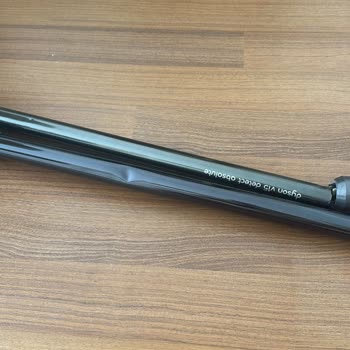 Yanlış Renk Ve Hasarlı Parça Gönderildi, Orijinal Boru Talebi