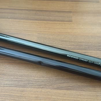 Yanlış Renk Ve Hasarlı Parça Gönderildi, Orijinal Boru Talebi