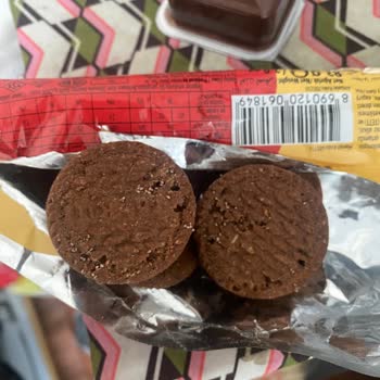 Torku Kremalım Bisküvi'de Kurt Ve Böcek Çıktı