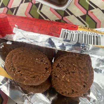 Torku Kremalım Bisküvi'de Kurt Ve Böcek Çıktı