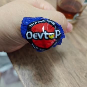 Topitop Ürünün İçindeki Metal Parça Çocuğumun Sağlığını Riske Attı