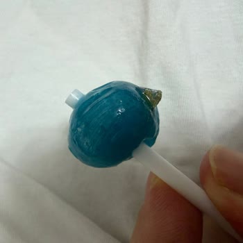 Topitop Ürünün İçindeki Metal Parça Çocuğumun Sağlığını Riske Attı