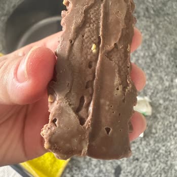 Kahve Dünyası Çikolatası Küflü Çıktı, Sağlık Endişesi Ve Marka Güveni Sarsıldı