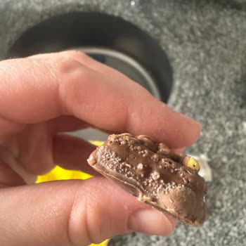 Kahve Dünyası Çikolatası Küflü Çıktı, Sağlık Endişesi Ve Marka Güveni Sarsıldı