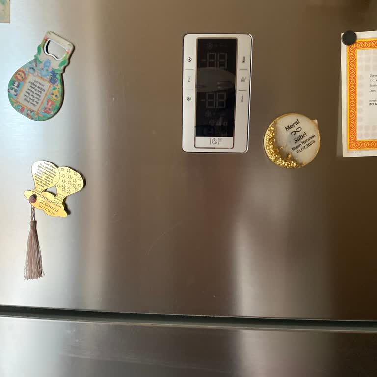 Arçelik Buzdolabının Sürekli Arızası Ve Çözüm Bulamaması