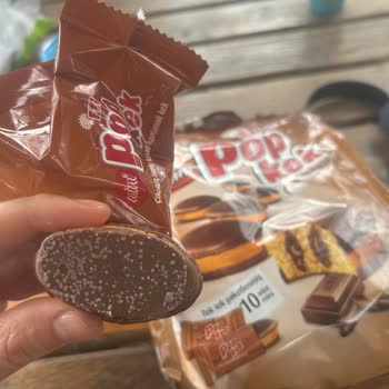 Eti Popkek’te Beyaz Kabarcıklar Hayal Kırıklığı Ve Sağlık Endişesi Yaratıyor