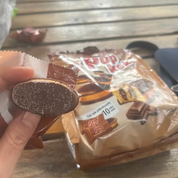 Eti Popkek’te Beyaz Kabarcıklar Hayal Kırıklığı Ve Sağlık Endişesi Yaratıyor