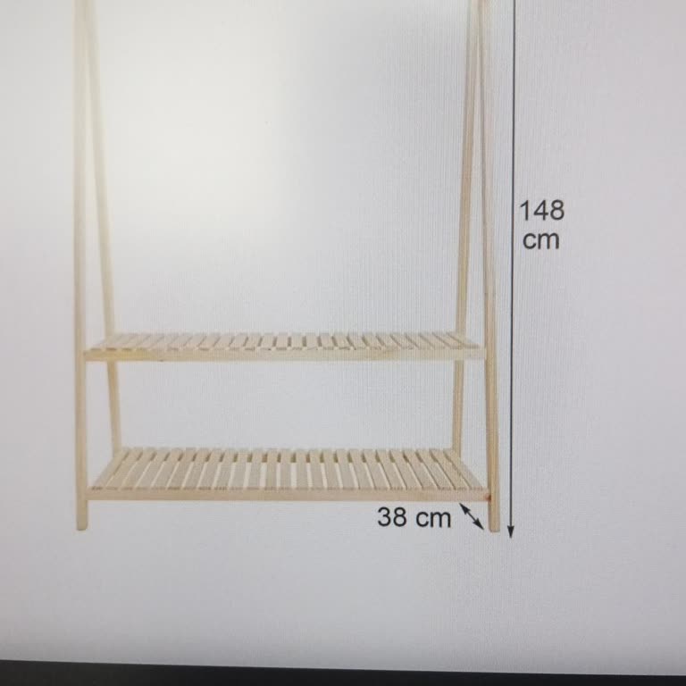 Eksik Sabit Askılık Gönderilmedi Ve İade Talebi