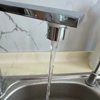 ECA Tiera Mutfak Bataryasında Sürekli Su Sızdırma Ve Haksız Tespit Ücreti