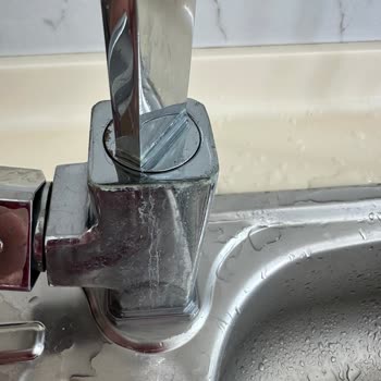 ECA Tiera Mutfak Bataryasında Sürekli Su Sızdırma Ve Haksız Tespit Ücreti