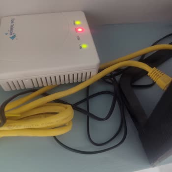 Planlı Kablo Çekim Çalışması Sonrası İnternet Kesintisi Ve Acil Çözüm Talebi