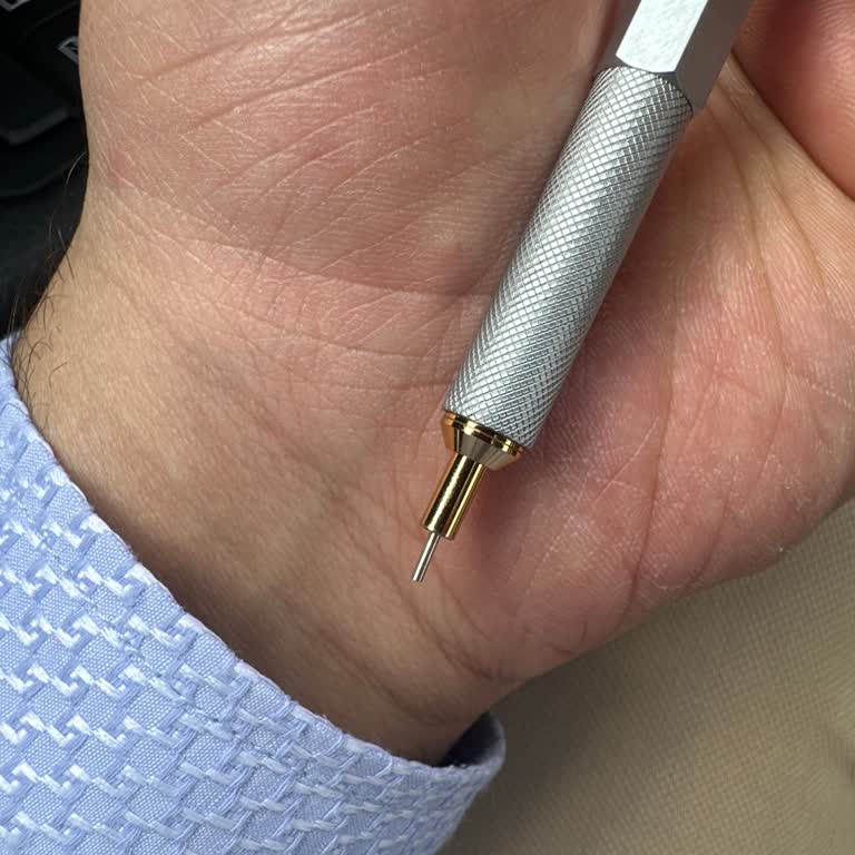 Rotring Kalemimde Uç Bozulması Ve Ürün Değişimi Talebi