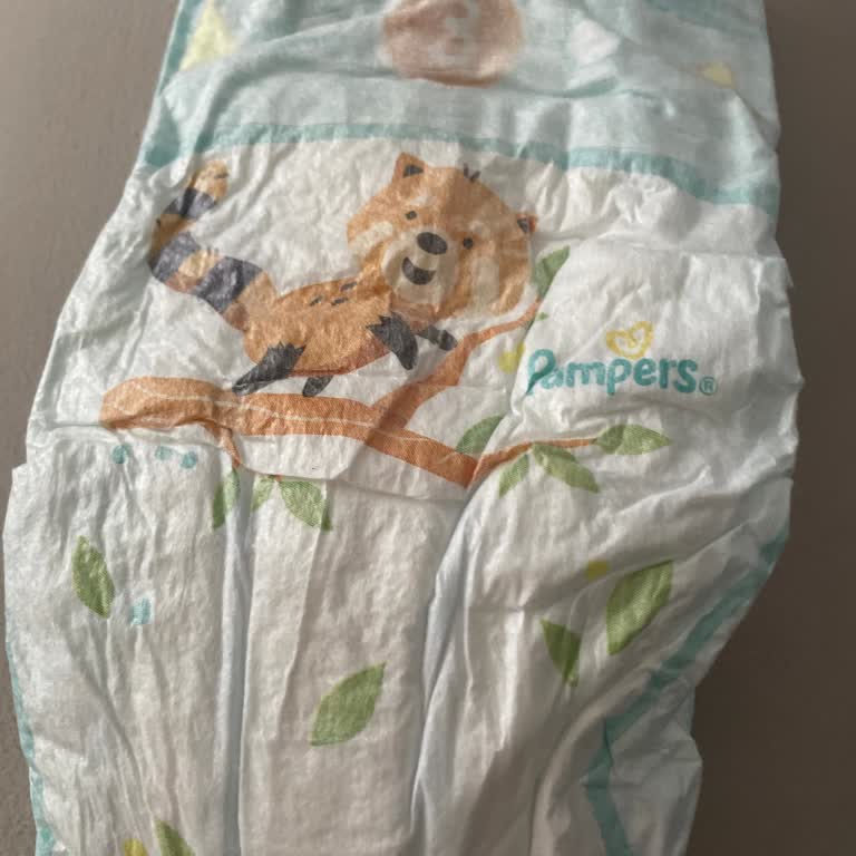 İslaklık Göstergesi Olmadan Gelen Pampers 3 Bezine Ürün Değişimi Talebi