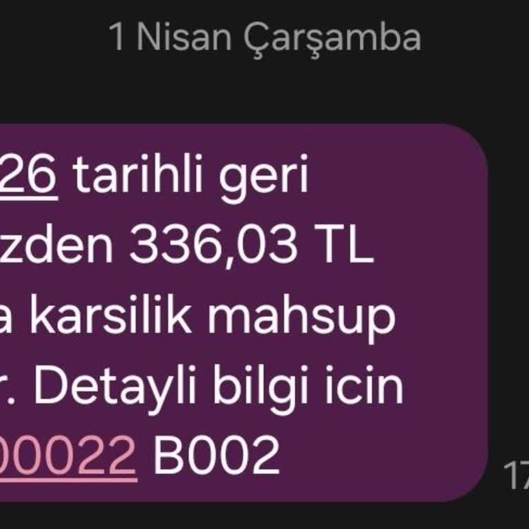 Aidatsız Sözüyle Satılan POS Cihazına Haksız Aidat Kesintileri