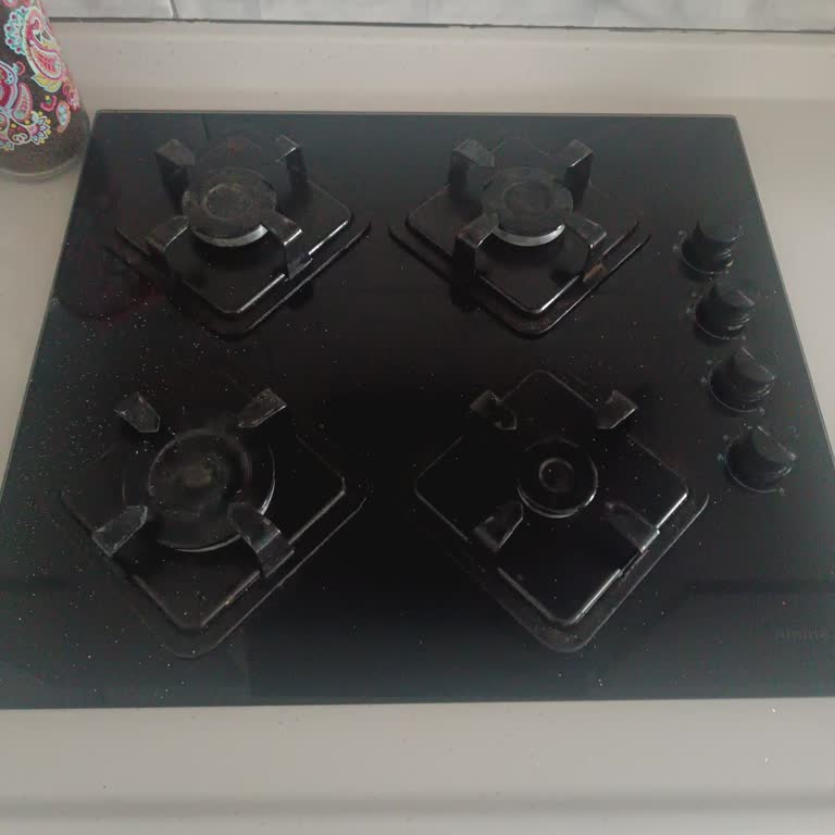 Alpina Ankastre Fırın Ve Ocak Sorunu İçin Acil Servis Talebi