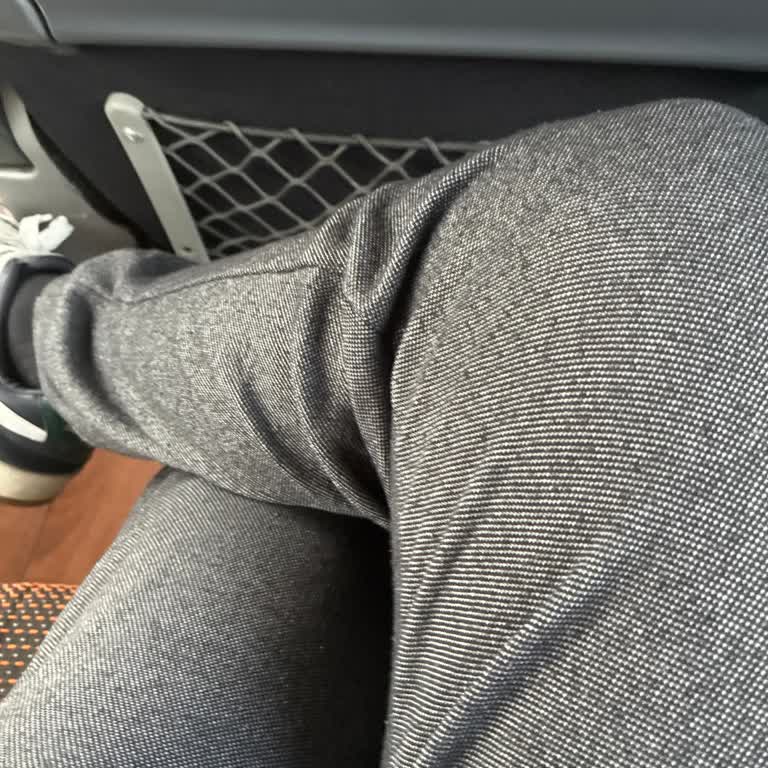 Koltuğuma Oturamadım Ve Yolcunun Reddi Nedeniyle Mağdur Oldum