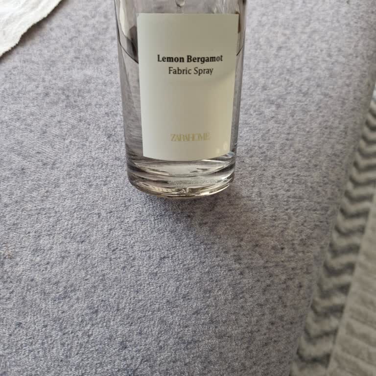 Zara Tekstil Spreyinde Kokusuz Ürün Sorunu Ve İade Talebi