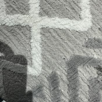 Kaya Kuru Temizleme Halılarımdan Çok Kötü, Pis Bir Koku Geliyor
