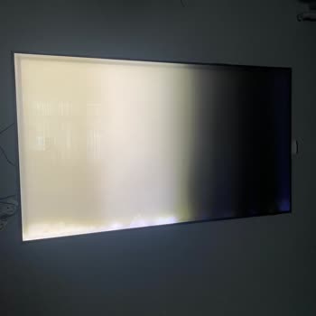 Garanti Sonrası LED Ve Panel Arızası: 16 Bin Liraya Yüksek Onarım Ücreti