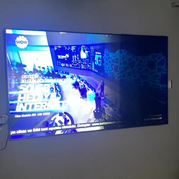 Garanti Sonrası LED Ve Panel Arızası: 16 Bin Liraya Yüksek Onarım Ücreti